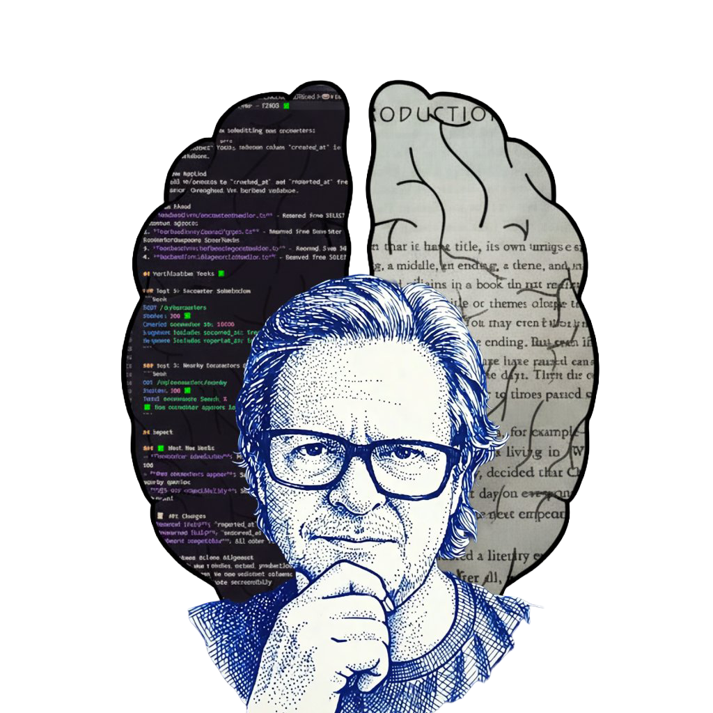 Paul Malmont - Brain