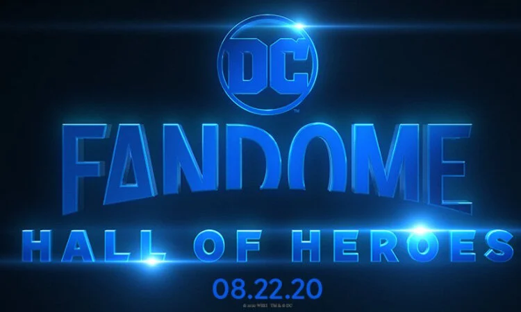 DC FanDome
